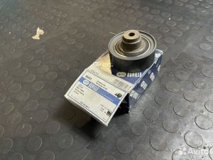Ролик грм Ruville 55433 для VAG VW, Audi, Skoda