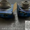 Опора амортизатора AMD AMDSB2375 — для Skoda Octavia, Volkswagen Polo, Fabia, Golf.