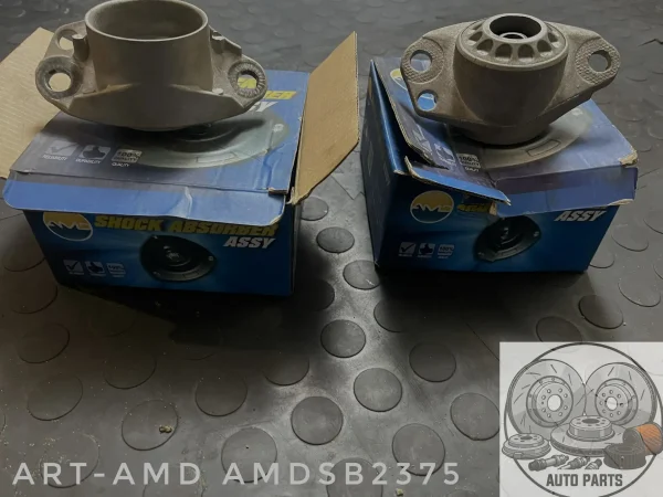 Опора амортизатора AMD AMDSB2375 — для Skoda Octavia, Volkswagen Polo, Fabia, Golf.