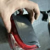 левый задний фонарь Schmitz EuroPoint II для прицепа или полуприцепа.