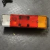 i (2) Задний комбинированный фонарь (правый) S. Templin T7550.79 — купить с доставкой
