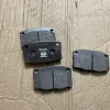 Тормозные колодки DAEWOO (артикул 96101972S) — комплект для дисковых тормозов, оригинал и аналоги