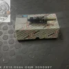 Регулировочное приспособление вала Z-Cam (левое) ZeTeX ZX13.0584 MOE 3090997 — для грузовиков Volvo