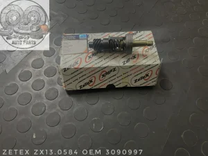 i Регулировочное приспособление вала Z-Cam (левое) ZeTeX ZX13.0584 MOE 3090997 — для грузовиков Volvo