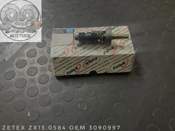 Регулировочное приспособление вала Z-Cam (левое) ZeTeX ZX13.0584 MOE 3090997 — для грузовиков Volvo