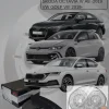 🔧 Тормозные колодки VAG 5WA698151P — надёжность и безопасность на дороге