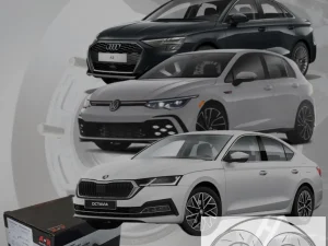 i 🔧 Тормозные колодки VAG 5WA698151P — надёжность и безопасность на дороге