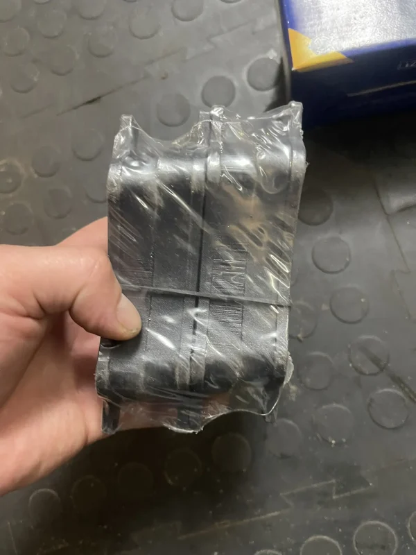 i (4) Тормозные колодки Sangsin Brake SP1727Fiat Ducato Bus Peugeot Boxer