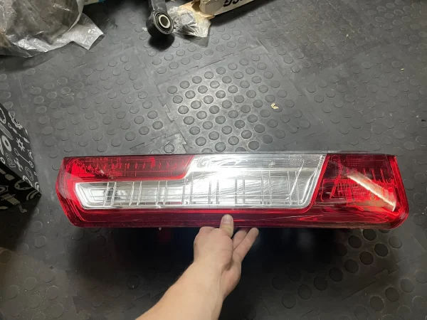 i (4) Задний левый фонарь для Ford Transit (2014–2024), артикул 1870426