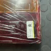 i (5) Стекло заднего правого фонаря M511413 для грузовиков и прицепов Schmitz, Kogel, Тонар