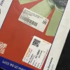 i (5) Вискомуфта привода вентилятора OT‑SA OT‑08001: диаметр 259 мм, 5‑контактный разъём»