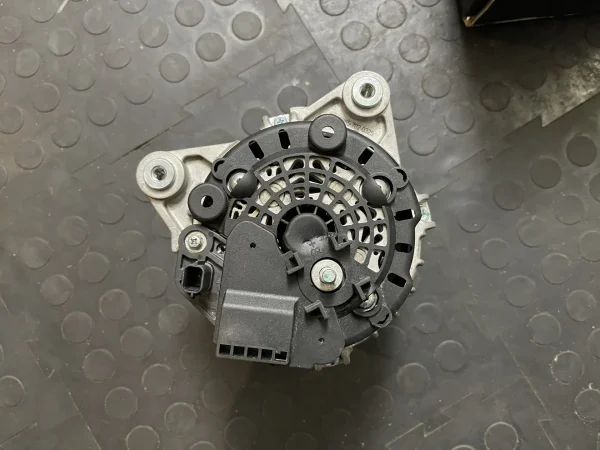 Генератор TESLA TECHNics TT12865 (TT12865‑702‑0325) — для LADA, Renault, Nissan, Opel