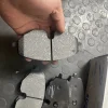 🔧 Тормозные колодки VAG 5WA698151P — надёжность и безопасность на дороге
