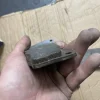 Тормозные колодки DAEWOO (артикул 96101972S) — комплект для дисковых тормозов, оригинал и аналоги