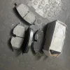 🔧 Тормозные колодки VAG 5WA698151P — надёжность и безопасность на дороге