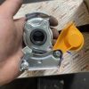 Головка соединительная для тормозной системы прицепа (тип ПАЛМ), M16×1.5, с клапаном