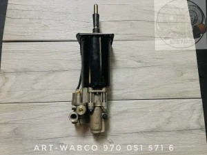 ПГУ сцепления для УРАЛ 4320, КАМАЗ — WABCO 970 051 571 6, проверенное