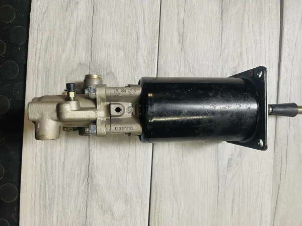 ПГУ сцепления для УРАЛ 4320, КАМАЗ — WABCO 970 051 571 6, проверенное