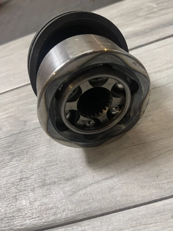 Наружный ШРУС HDK MA‑049 (23×58.6×28) — японский шарнир для Mazda 3 (BK) и Axela»