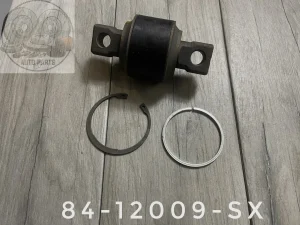 Ремкомплект STELLOX 84‑12009‑SX для DAF, MAN, Scania: снижаем вибрации и люфты в подвеске»