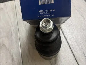 Наружный ШРУС HDK MA‑049 (23×58.6×28) — японский шарнир для Mazda 3 (BK) и Axela»