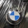 Оригинальный колпачок ступицы диска BMW (OE): артикул 6857149 01