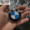 Оригинальный колпачок ступицы диска BMW (OE): артикул 6857149 01
