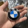 Оригинальный колпачок ступицы диска BMW (OE): артикул 6857149 01
