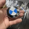 Оригинальный колпачок ступицы диска BMW (OE): артикул 6857149 01
