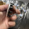 Оригинальный колпачок ступицы диска BMW (OE): артикул 6857149 01
