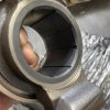 Выжимной подшипник (муфта сцепления) в сборе, арт. 3151 000 034 — оригинал SACHS