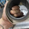 Выжимной подшипник (муфта сцепления) в сборе, арт. 3151 000 034 — оригинал SACHS