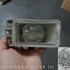 Противотуманная фара для Volkswagen Golf III