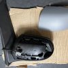 Новое левое боковое зеркало MT14 (ALKAR, арт. 9239399) для Ford Focus и C‑MAX