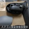 Новое левое боковое зеркало MT14 (ALKAR, арт. 9239399) для Ford Focus и C‑MAX
