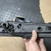 Новое левое боковое зеркало MT14 (ALKAR, арт. 9239399) для Ford Focus и C‑MAX