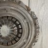 Корзина сцепления (нажимной диск) SACHS 3082002048 — оригинал из Германии для Audi, VW, Ford, SEAT. Диаметр 240 мм