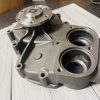 Водяной насос (помпа) FRIMATEC 29339 — надёжное охлаждение для грузовиков Mercedes‑Benz Axor и КАМАЗ‑5490.