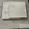 Салонный пылевой фильтр V2 FILTER FC‑420 (OEM H141553142) — для Lixiang L8/L9, эффективность 90–99%»
