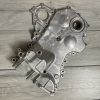Hyundai-KIA 2135003120 Крышка ГРМ (лобовина двигателя) 21350-03120 Hyundai