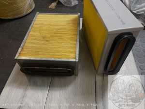 Фильтр воздушный K701-1109100 для тракторов „Кировец“: оригинальная продукция