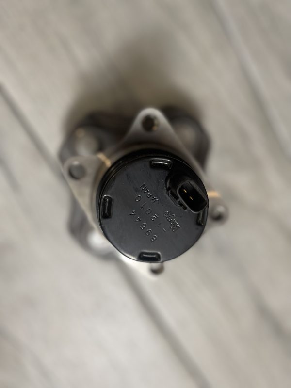 Ступица с датчиком ABS Koyo 89544-12010 — оригинал из Японии, совместимость с Toyota Corolla, Vitz, Raum