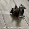 Ступица с датчиком ABS Koyo 89544-12010 — оригинал из Японии, совместимость с Toyota Corolla, Vitz, Raum