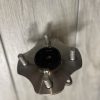 Ступица с датчиком ABS Koyo 89544-12010 — оригинал из Японии, совместимость с Toyota Corolla, Vitz, Raum