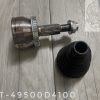 Наружный ШРУС GSP 824299 (аналог 49500D4100) для Hyundai/Kia: точная посадка и долговечность