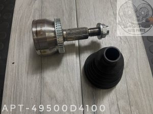 Наружный ШРУС GSP 824299 (аналог 49500D4100) для Hyundai/Kia: точная посадка и долговечность