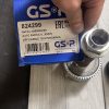 Наружный ШРУС GSP 824299 (аналог 49500D4100) для Hyundai/Kia: точная посадка и долговечность