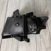 Противотуманная фара DEPO 2220155 — надёжная замена оригинала для Kia Cerato II и Hyundai Sonata NF»
