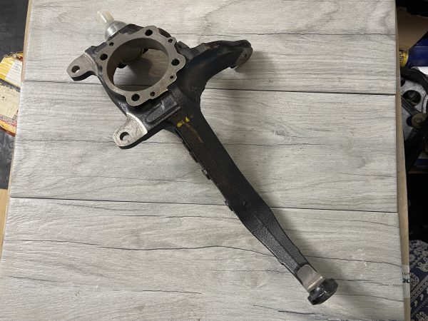 Оригинал Honda (Genuine Parts) и аналоги для рычага подвески — точная геометрия, кросс‑артикулы в наличии»