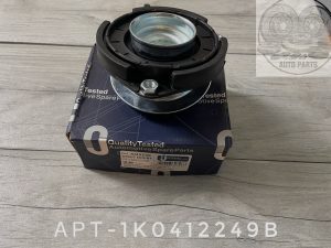 Опора амортизатора SM0148: идеальное решение для подвески авто VAG»